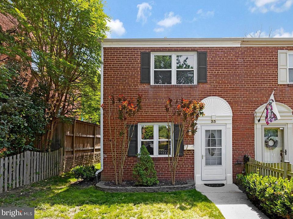 1st image of 33 Mount Vernon Ave