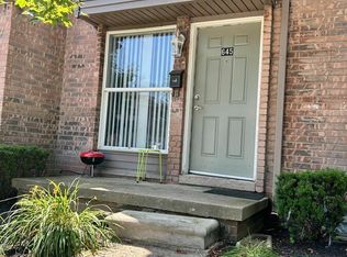 645 Villa Dr, Ypsilanti, MI 48198