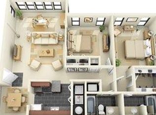 2041 Powers Ferry Rd SE APT I, Marietta, GA 30067