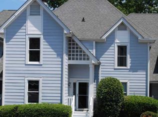 212 River Bluff Way, Columbia, SC 29210