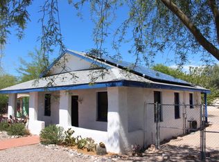631 S 9th Ave, Tucson, AZ 85701