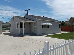 2930 Adriatic Ave, Long Beach, CA 90810