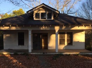 126 Clifton Ter, Carrollton, GA 30117