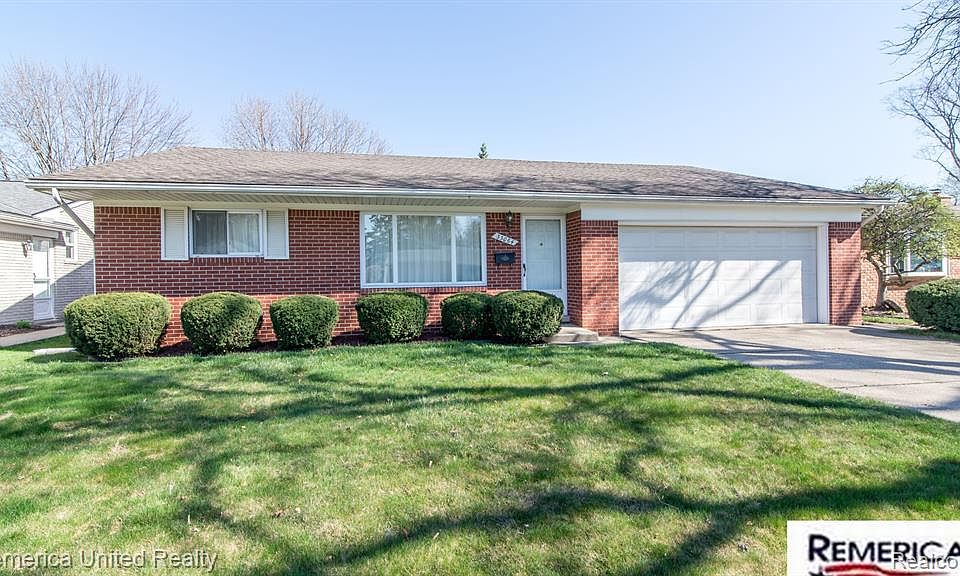 33064 Middleboro St, Livonia, MI 48154 Zillow