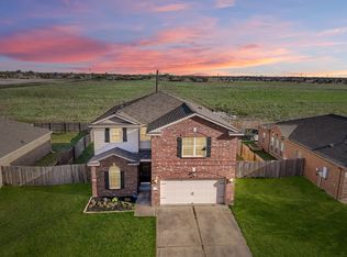 312 Meadow View Ln, Anna, TX 75409