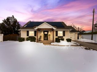 405 N Marion Ave, Wenonah, NJ 08090