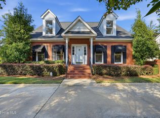 3139 W Lake Forest Dr, Augusta, GA 30909