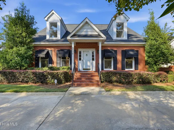 3139 W Lake Forest Drive, Augusta, GA 30909