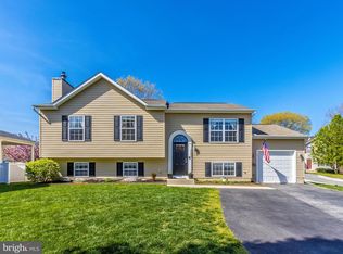 7506 McCray Ct, Glen Burnie, MD 21060