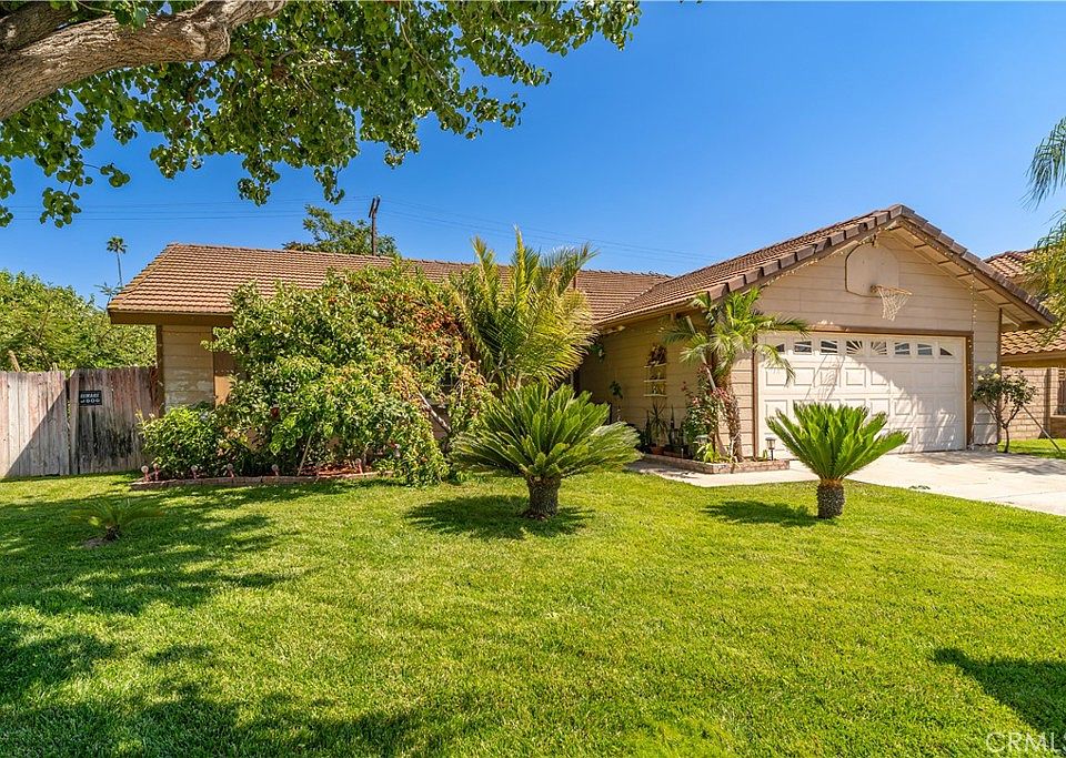 11330 Rancho Carlotta Ct Riverside, CA, 92505 Apartments for Rent