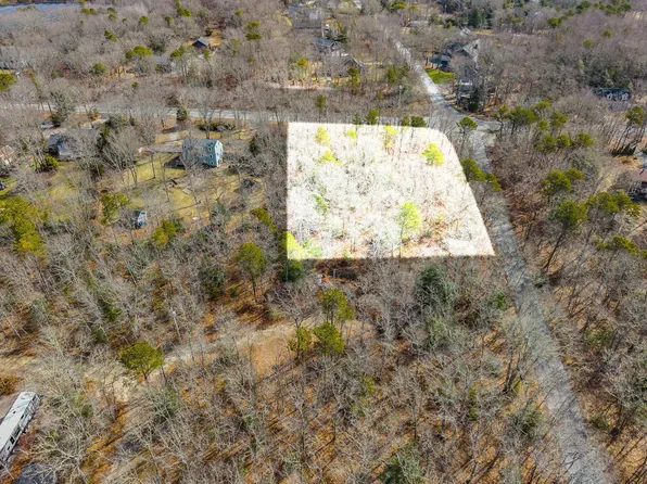 39 John Ewer Road, Sandwich, MA 02563