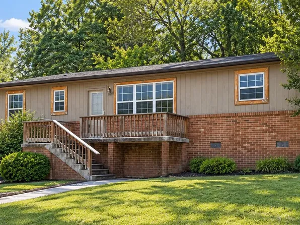 120 Willis Ln, Clinton, TN 37716
