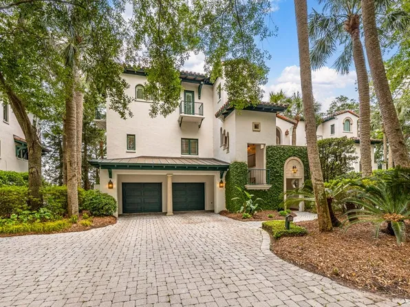 233 Sea Island Lake Cottages Dr, Saint Simons Island, GA 31522