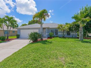 2586 SW 27th St, Cape Coral, FL 33914