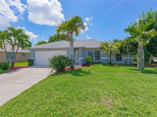2586 SW 27th St, Cape Coral, FL 33914