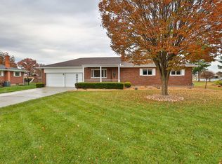 9986 Carolina Trace Rd, Harrison, OH 45030