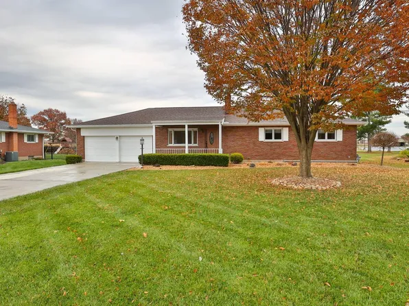 9986 Carolina Trace Rd, Harrison, OH 45030