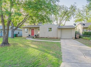 2515 Colorado Ave, San Angelo, TX 76901