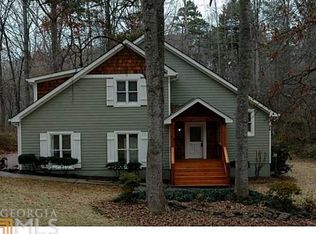 5320 Bay Cir, Cumming, GA 30041