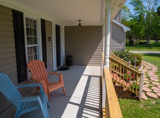 2712 Indian Creek Ct, Virginia Beach, VA 23457
