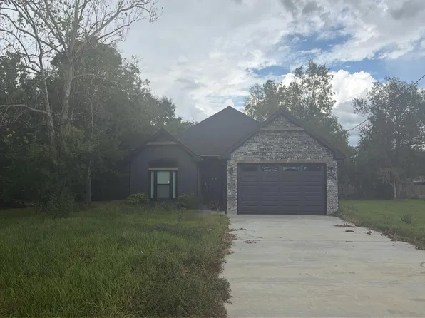 3220 Saint James Blvd, Beaumont, TX 77705