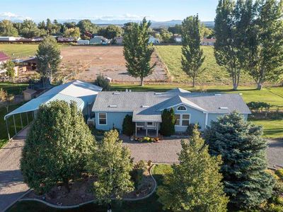 1050 Fruit Park Road, Montrose, CO, 81403
