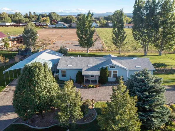 1050 Fruit Park Road, Montrose, CO 81403