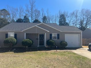 5 Barnyard Way, Simpsonville, SC 29681