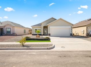 13932 Sky Harbor Ave, El Paso, TX 79928