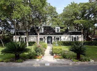 9010 Village Dr, San Antonio, TX 78217