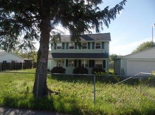 157 Circle St, Uniontown, PA 15401
