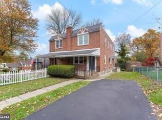 331 Walnut St, Clifton Heights, PA 19018