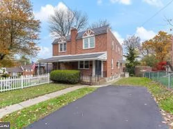 331 Walnut St, Clifton Heights, PA 19018