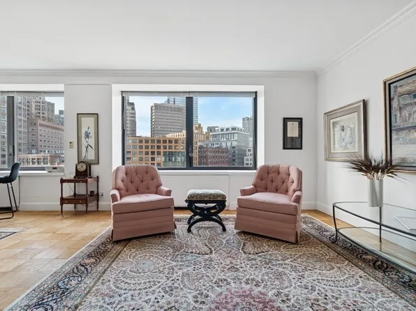 65 E India Row APT 9B, Boston, MA 02110