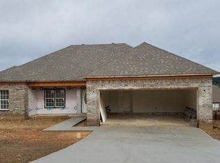 4 Concord Rd, Mayflower, AR 72106