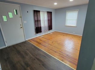 4842 Shannon Hill Rd, Columbia, VA 23038