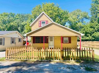 2148 Hall St, Lafayette, IN 47904
