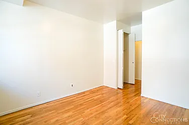Rented by City Connections Realty