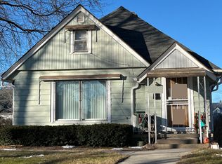 3613 N 55th St, Milwaukee, WI 53216