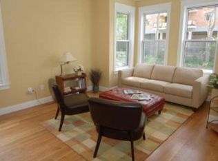 26 Swan Pl #A, Arlington, MA 02476