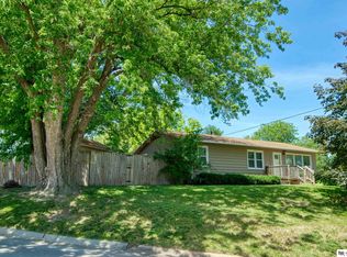 1402 4th Ave, Plattsmouth, NE 68048
