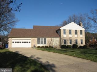 1602 Ivanhoe Ct, Alexandria, VA 22304