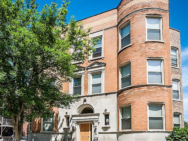 1st image of 4311 S Forrestville Ave #2N