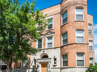 4311 S Forrestville Ave #2N, Chicago, IL 60653