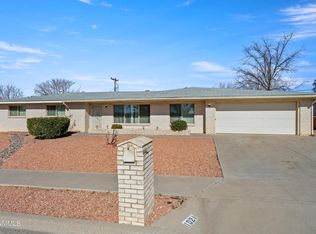 1021 Avondale Dr, Las Cruces, NM 88005