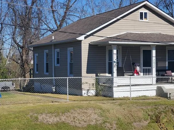 1408 Christine Ave, Ashland, KY 41101