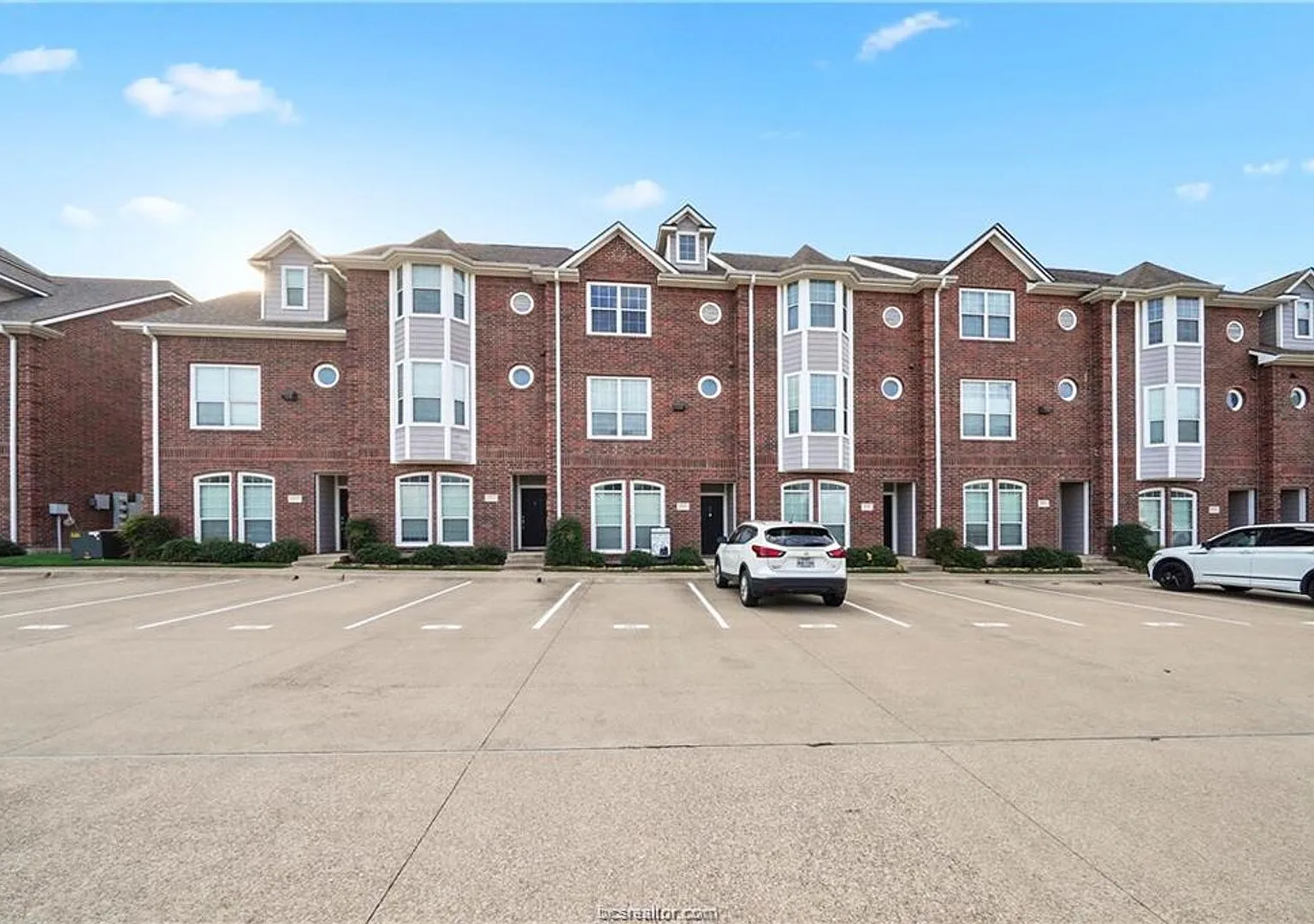 1198 Jones-Butler Road #203 — Photo 1