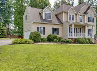9119 Penny Bridge Pl, Midlothian, VA 23112
