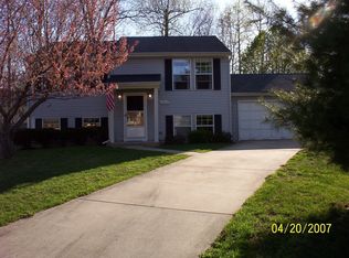 9544 Jeanne Ct, Laurel, MD 20723