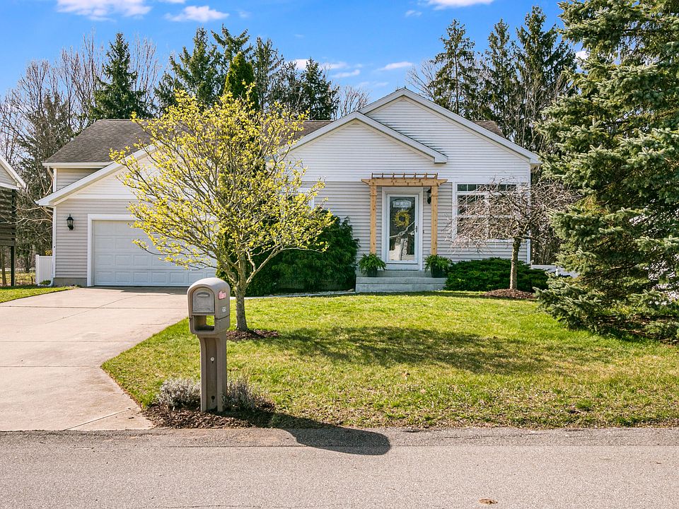 2826 Hagerview Ct, Jenison, MI 49428 Zillow
